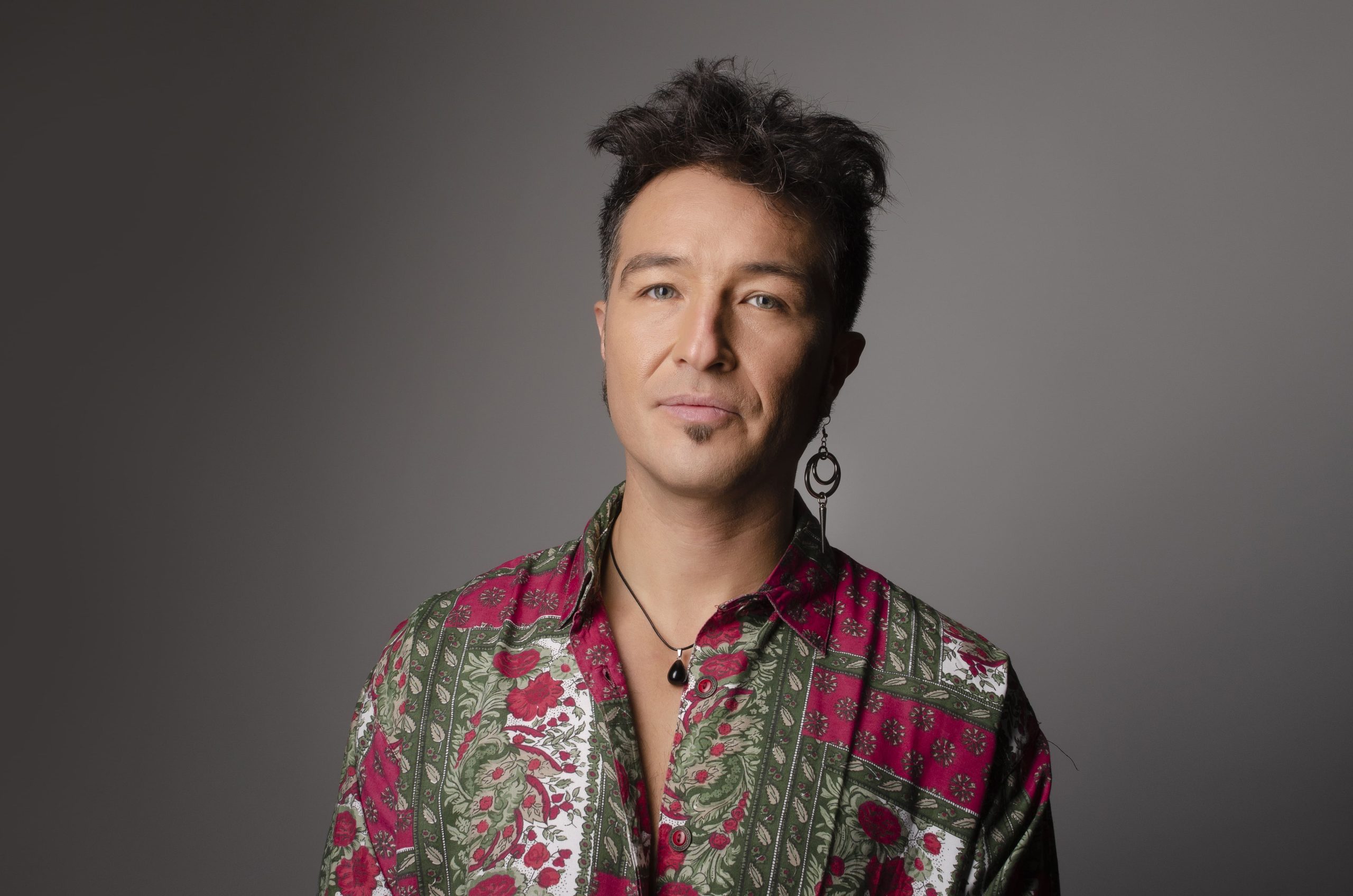 Chinoy abrirá la Temporada de Extensión Cultural USM en el Edificio Federico Santa María Chinoy abrirá la Temporada de Extensión Cultural USM en el Edificio Federico Santa María