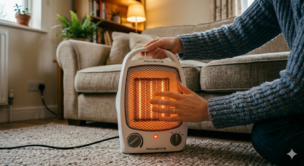 Expertos USM advierten riesgos eléctricos durante temporada invernal Expertos USM advierten riesgos eléctricos durante temporada invernal