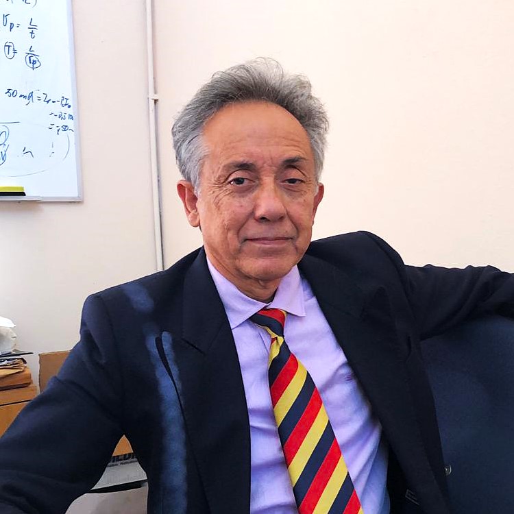 Chile y la conexión digital con Asia: una decisión estratégica Chile y la conexión digital con Asia: una decisión estratégica