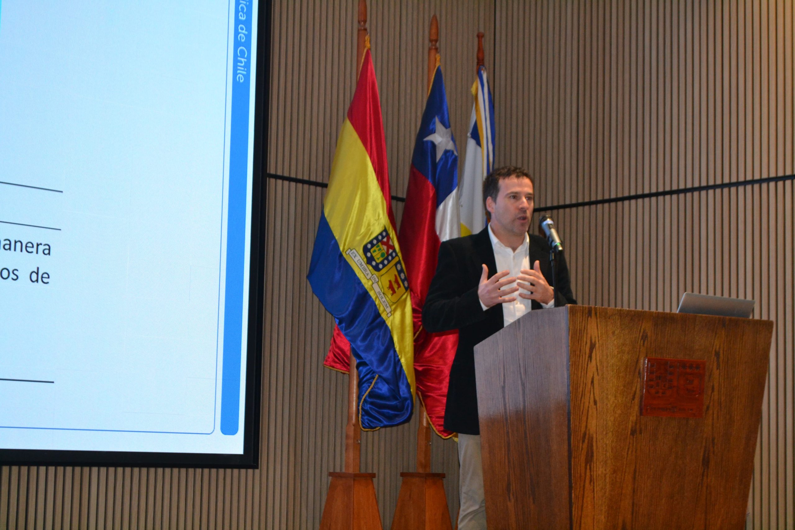 USM aborda impacto de las temperaturas extremas en la salud y seguridad laboral USM aborda impacto de las temperaturas extremas en la salud y seguridad laboral