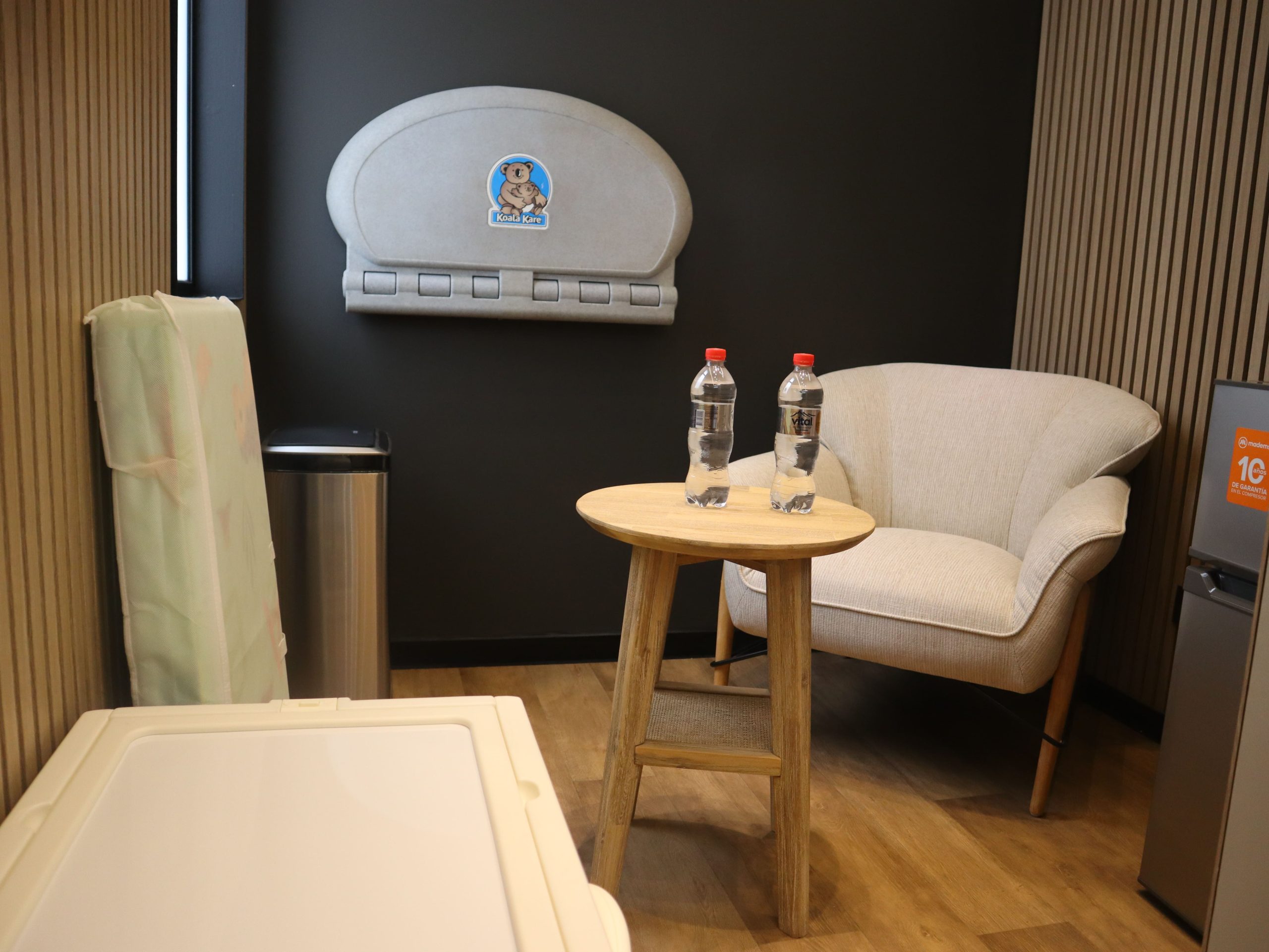 USM inaugura sala de lactancia en la Sede Viña del Mar para fortalecer el bienestar y la corresponsabilidad USM inaugura sala de lactancia en la Sede Viña del Mar para fortalecer el bienestar y la corresponsabilidad