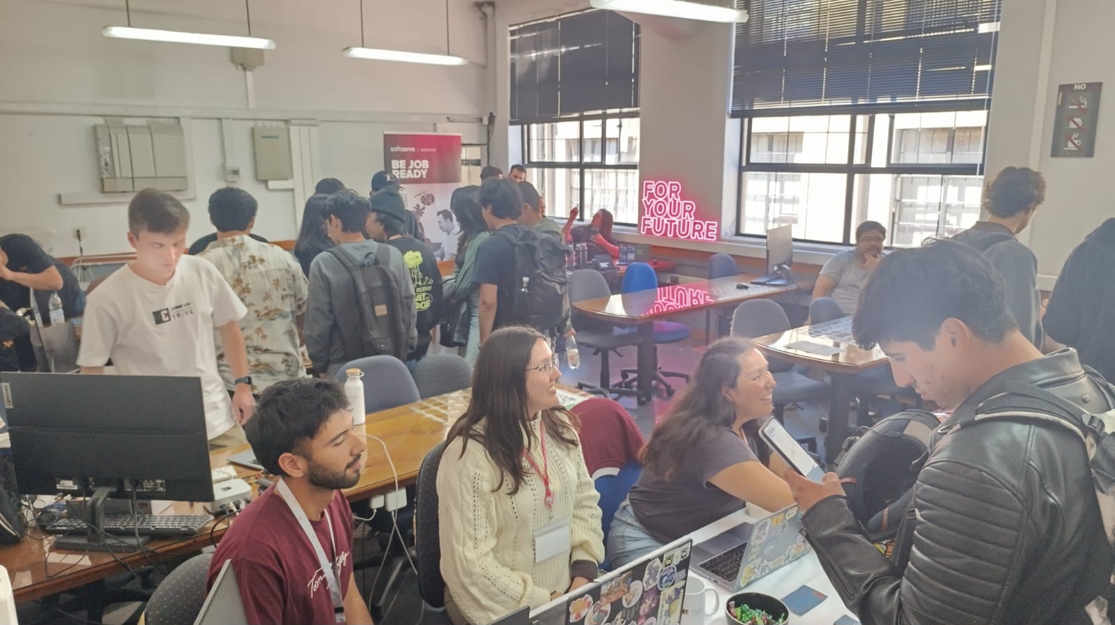 Muestra TECH 2026 abre sus inscripciones para nueva versión Muestra TECH 2026 abre sus inscripciones para nueva versión