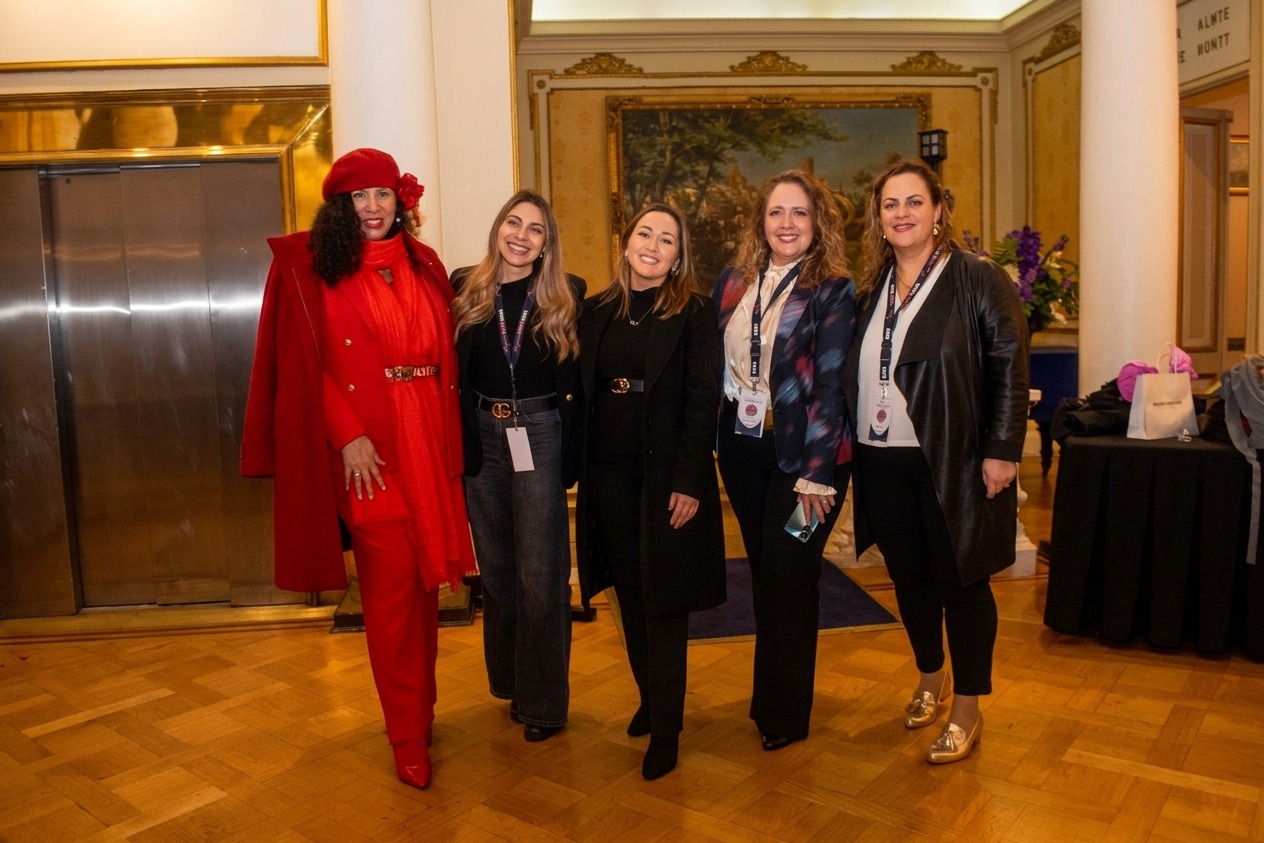 Mujeres STEM USM celebra su primer año fortaleciendo redes entre exalumnas Mujeres STEM USM celebra su primer año fortaleciendo redes entre exalumnas