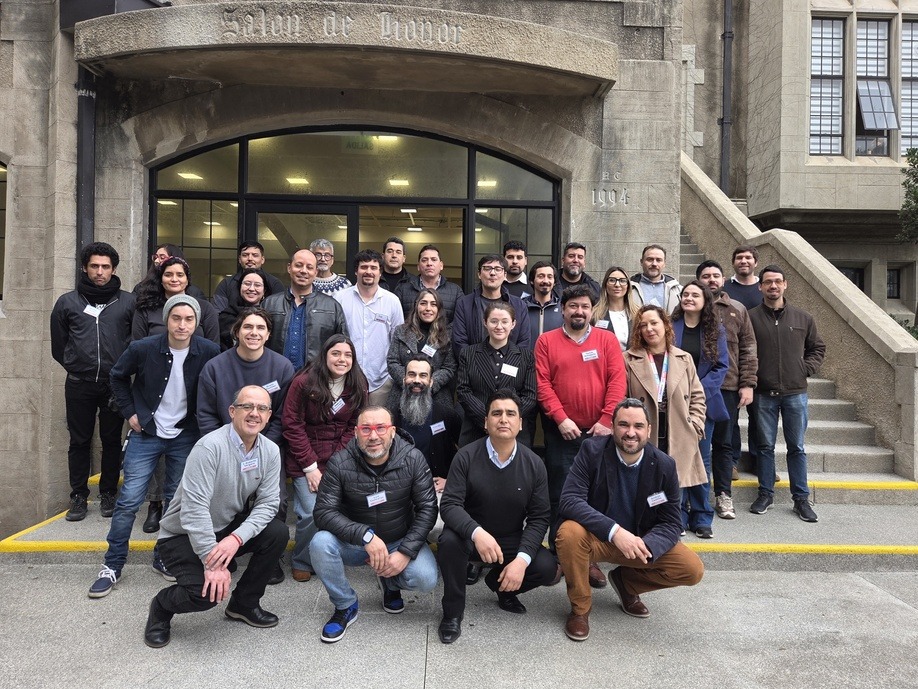 Startups fortalecen sus estrategias de financiamiento y crecimiento en programa Escala tu Emprendimiento Startups fortalecen sus estrategias de financiamiento y crecimiento en programa Escala tu Emprendimiento