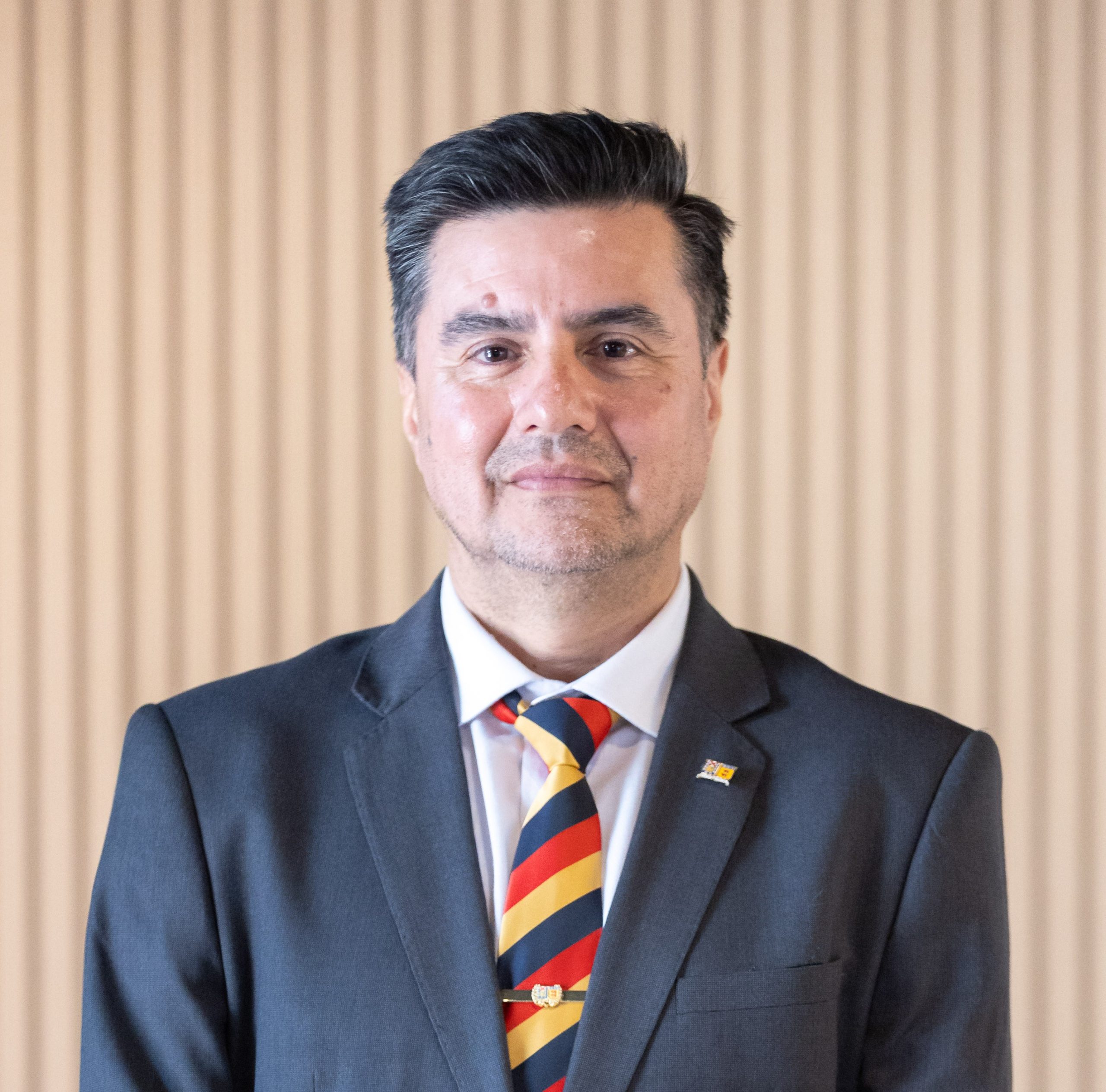 La educación técnica que Chile necesita La educación técnica que Chile necesita