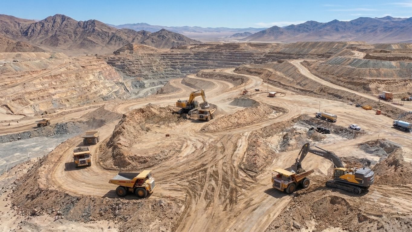 Tantay Atacama® lanza ocho nuevos desafíos de innovación para empresas de la Región de Atacama Tantay Atacama® lanza ocho nuevos desafíos de innovación para empresas de la Región de Atacama