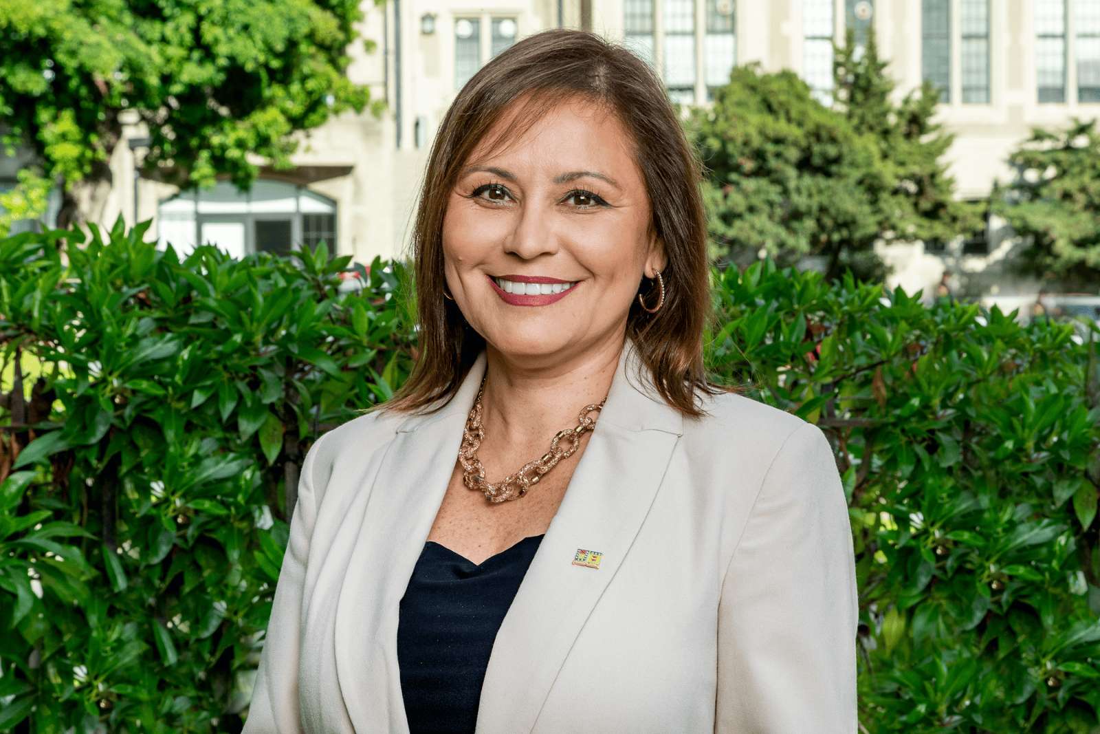 USM asume presidencia de Comisión de Calidad del CRUCH USM asume presidencia de Comisión de Calidad del CRUCH