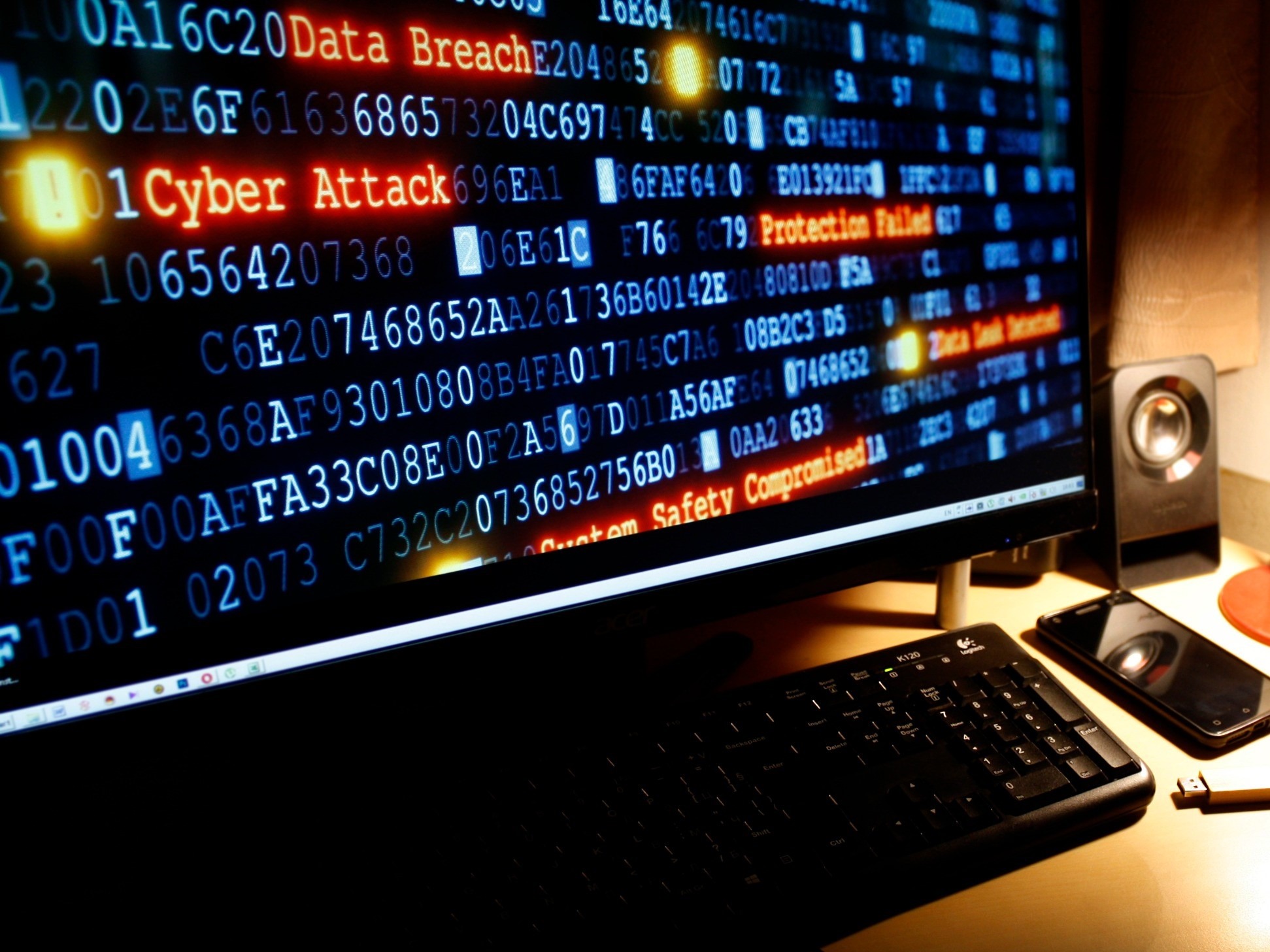 USM y PDI abordarán desafíos para la protección de infraestructura crítica en Seminario Internacional de Ciberseguridad USM y PDI abordarán desafíos para la protección de infraestructura crítica en Seminario Internacional de Ciberseguridad