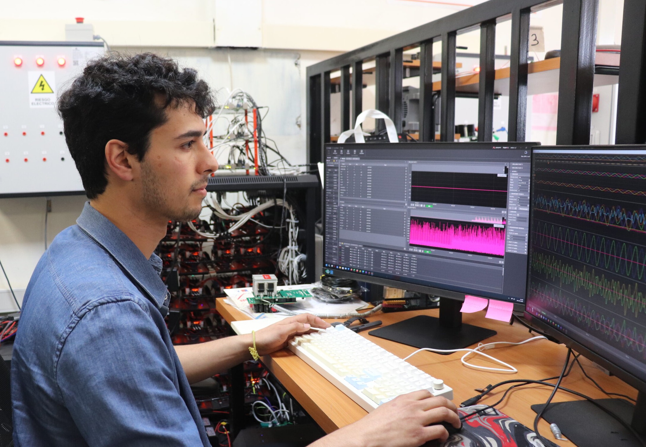 USM es número uno en Chile en ingeniería en ranking de científicos más influyentes del mundo USM es número uno en Chile en ingeniería en ranking de científicos más influyentes del mundo