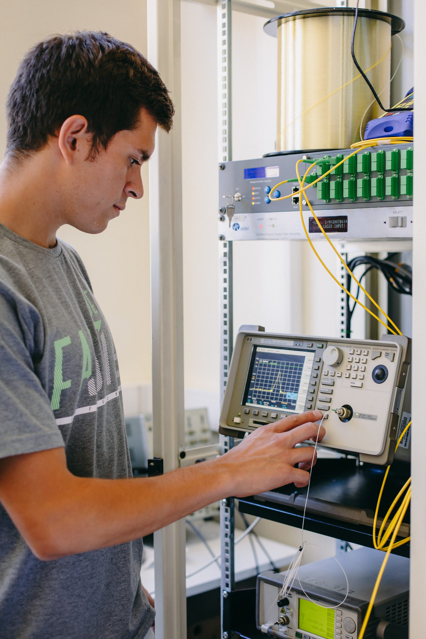 USM alcanza el primer lugar en Latinoamérica en Ingeniería Eléctrica y Electrónica según Ranking de Shanghái USM alcanza el primer lugar en Latinoamérica en Ingeniería Eléctrica y Electrónica según Ranking de Shanghái